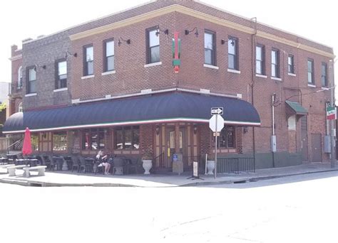 zias st louis|Zia's on The Hill .